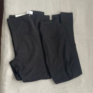 Two Pair American Eagle Highest Rise Legging